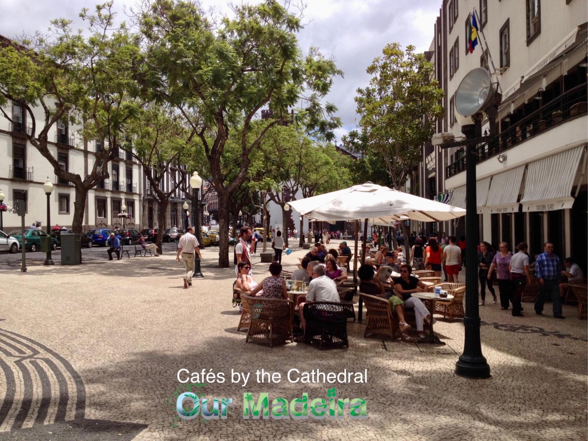 Ferienwohnung Ourmadeira - Heart Of Old Town I Funchal  Exterior foto